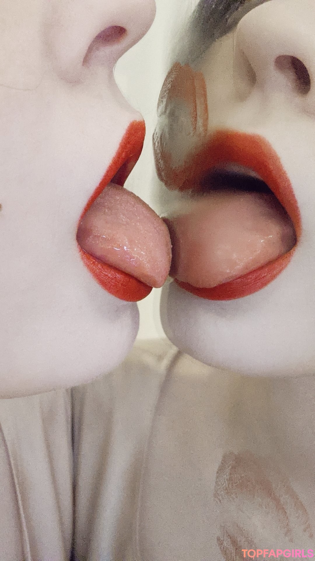 Photo nue de fuite OnlyFans de Natalia Grey #573