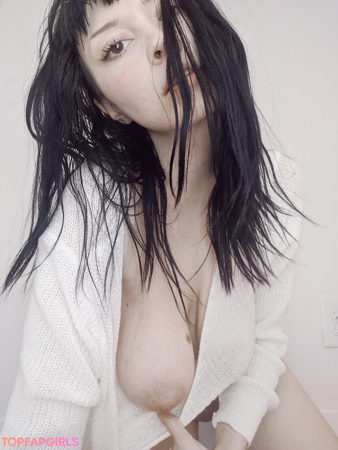 Photo nue de fuite OnlyFans de Natalia Grey #660
