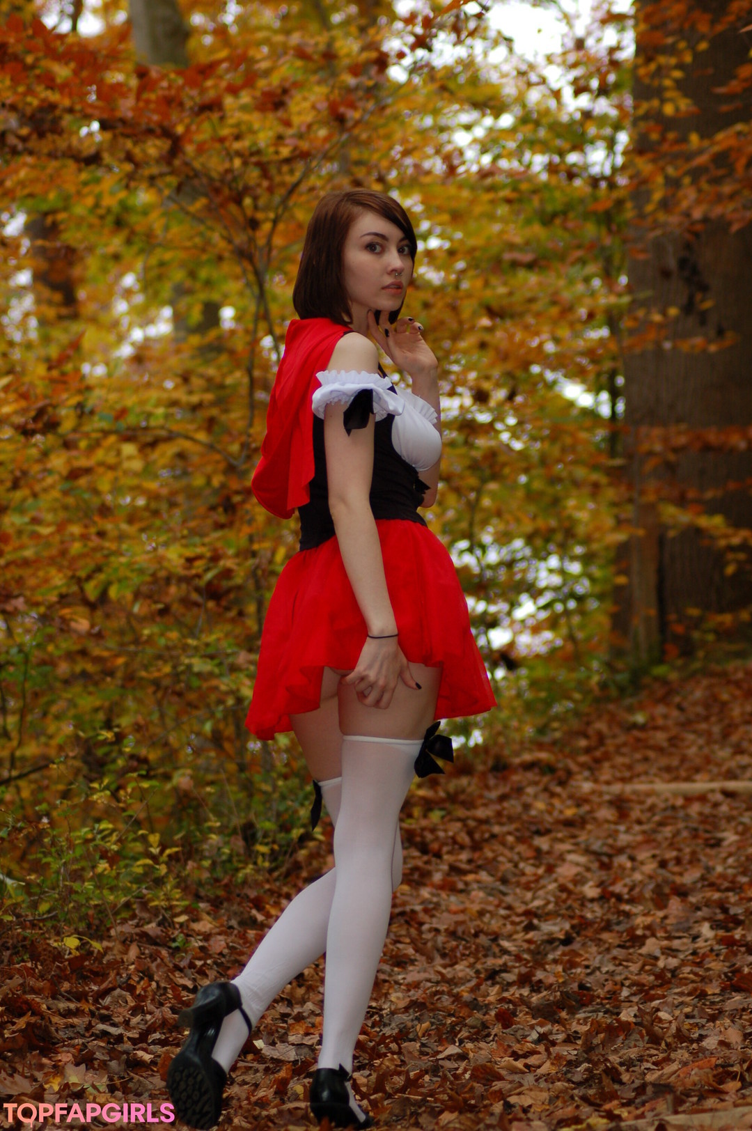 Photo nue de fuite OnlyFans de Natalia Grey #748