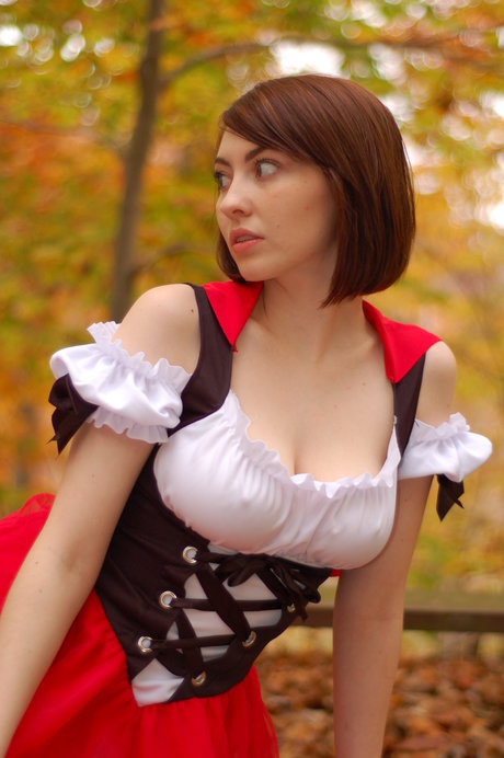 Natalia Grey