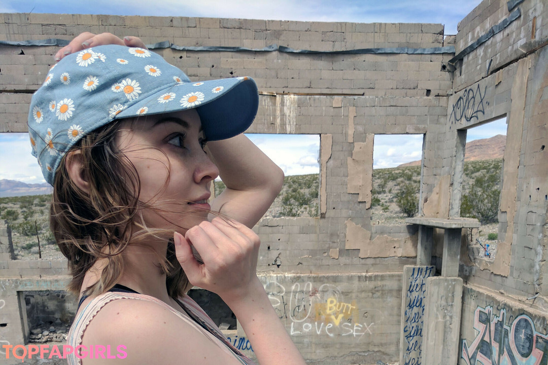 Photo nue de fuite OnlyFans de Natalia Grey #995