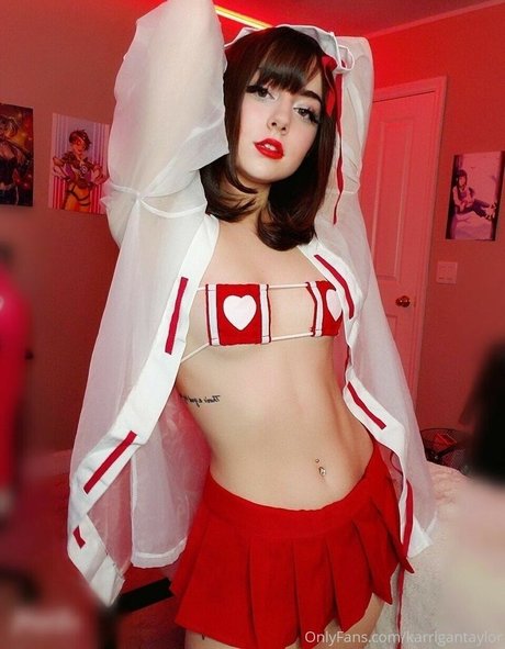 Karrigan Taylor