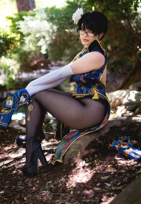 Zalaria Cosplay
