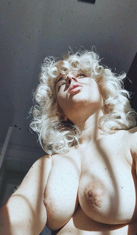 Photo nue de fuite OnlyFans de Livay D Punk