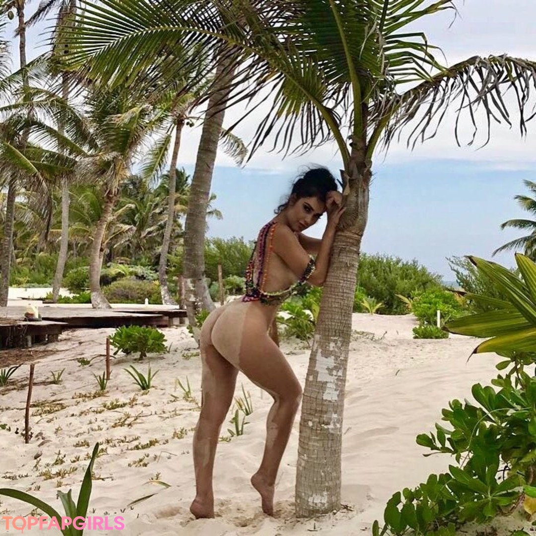 Photo nue de fuite OnlyFans de Cj Sparxx #1227