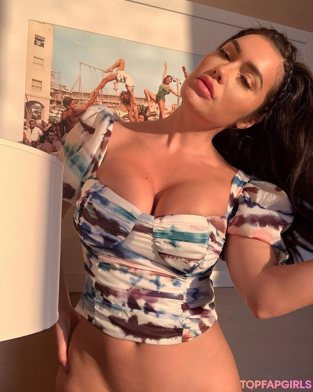 Photo nue de fuite OnlyFans de Cj Sparxx #1310