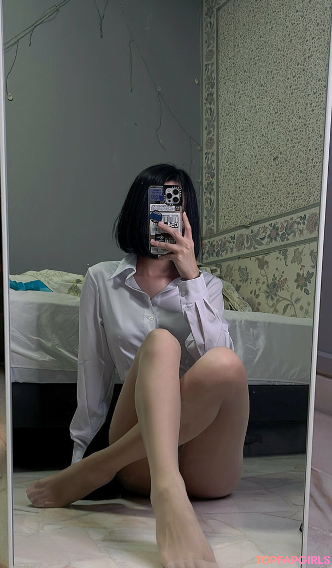 Photo nue de fuite OnlyFans de Yuuno #1054