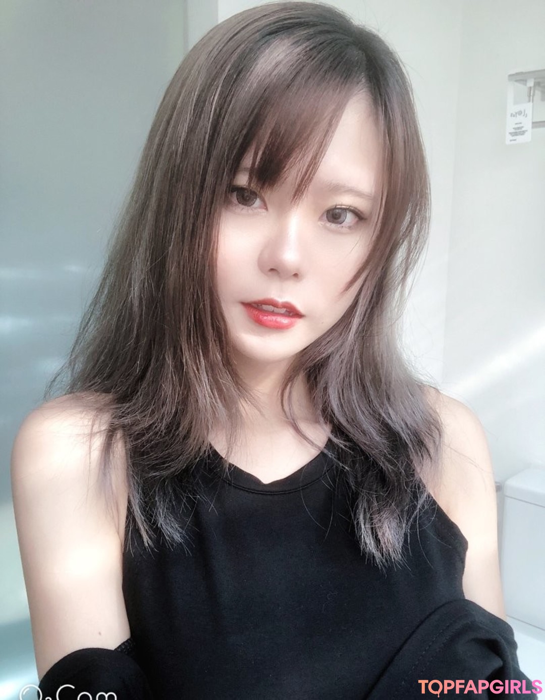 Photo nue de fuite OnlyFans de Yuuno #1058