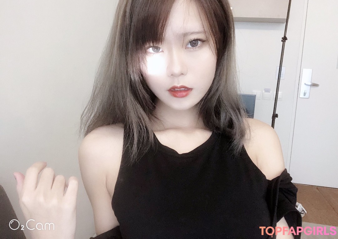 Photo nue de fuite OnlyFans de Yuuno #1059