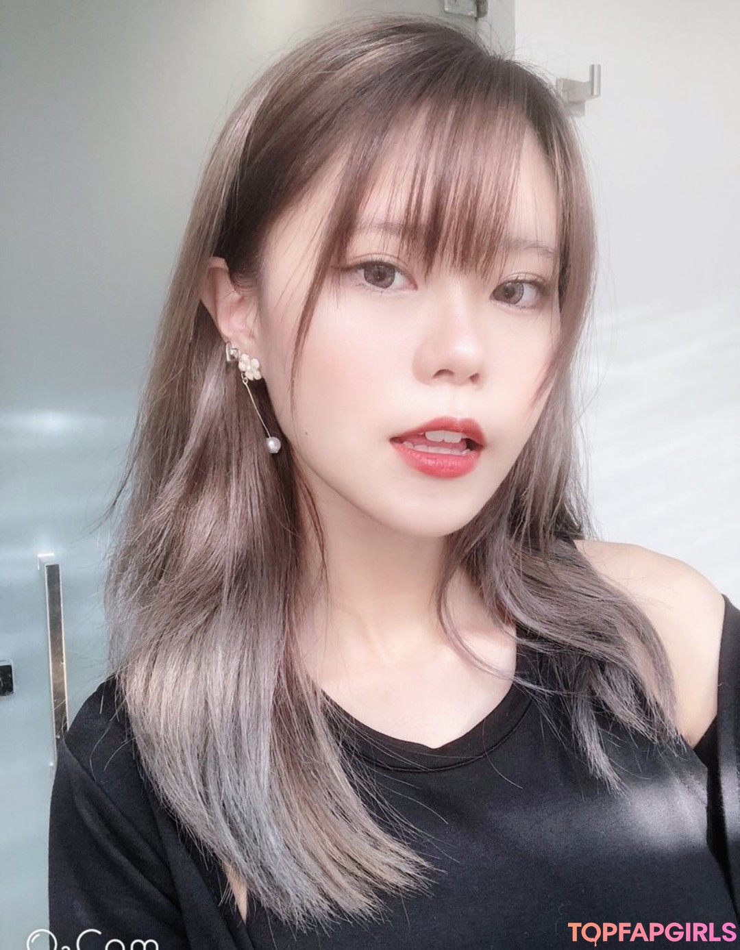 Photo nue de fuite OnlyFans de Yuuno #1060