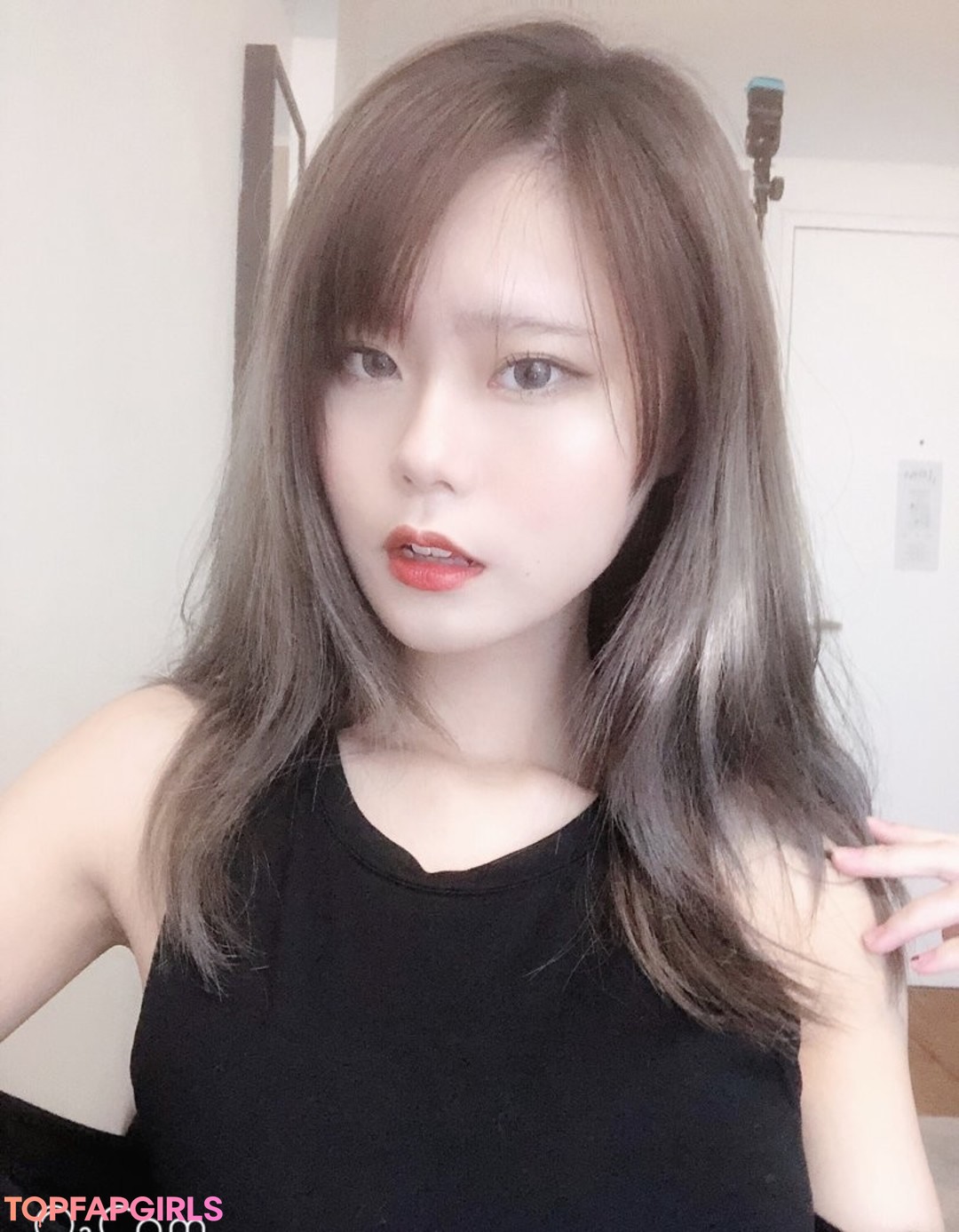 Photo nue de fuite OnlyFans de Yuuno #1061