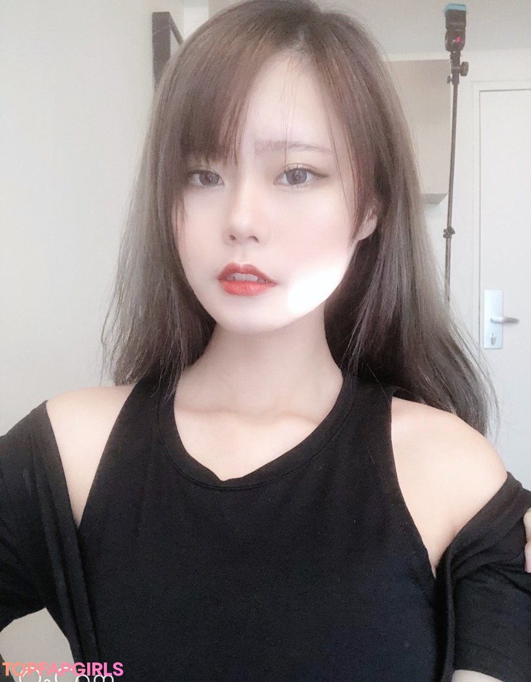 Photo nue de fuite OnlyFans de Yuuno #1062