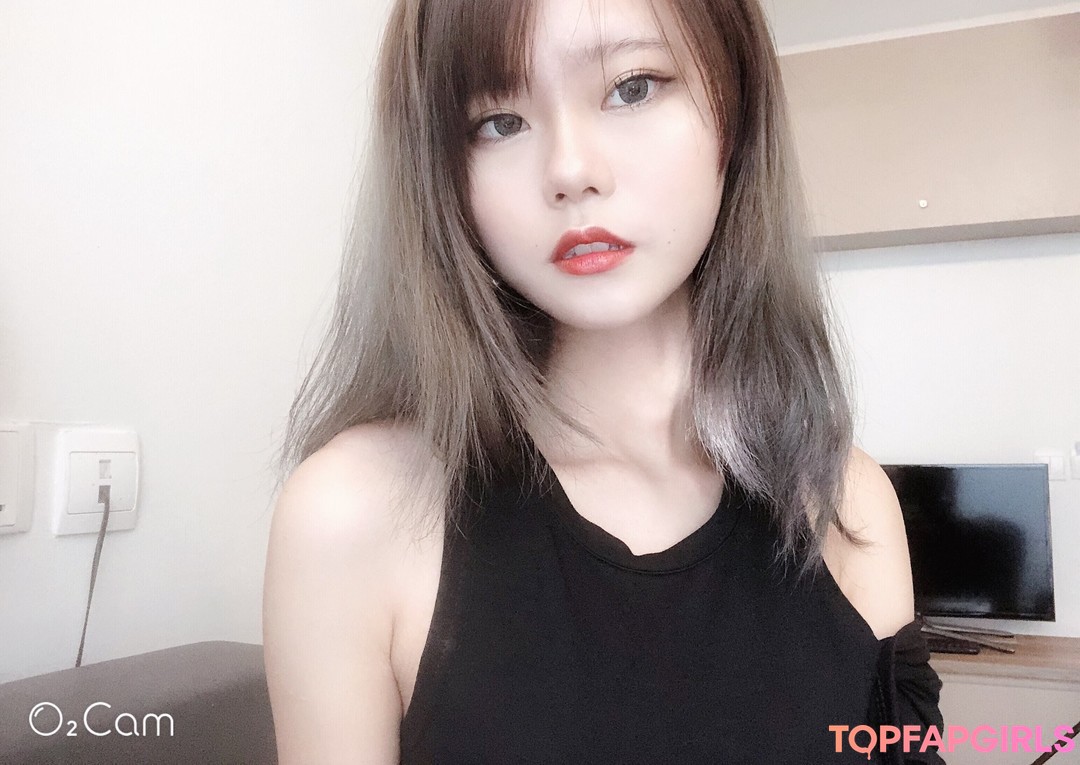 Photo nue de fuite OnlyFans de Yuuno #1063