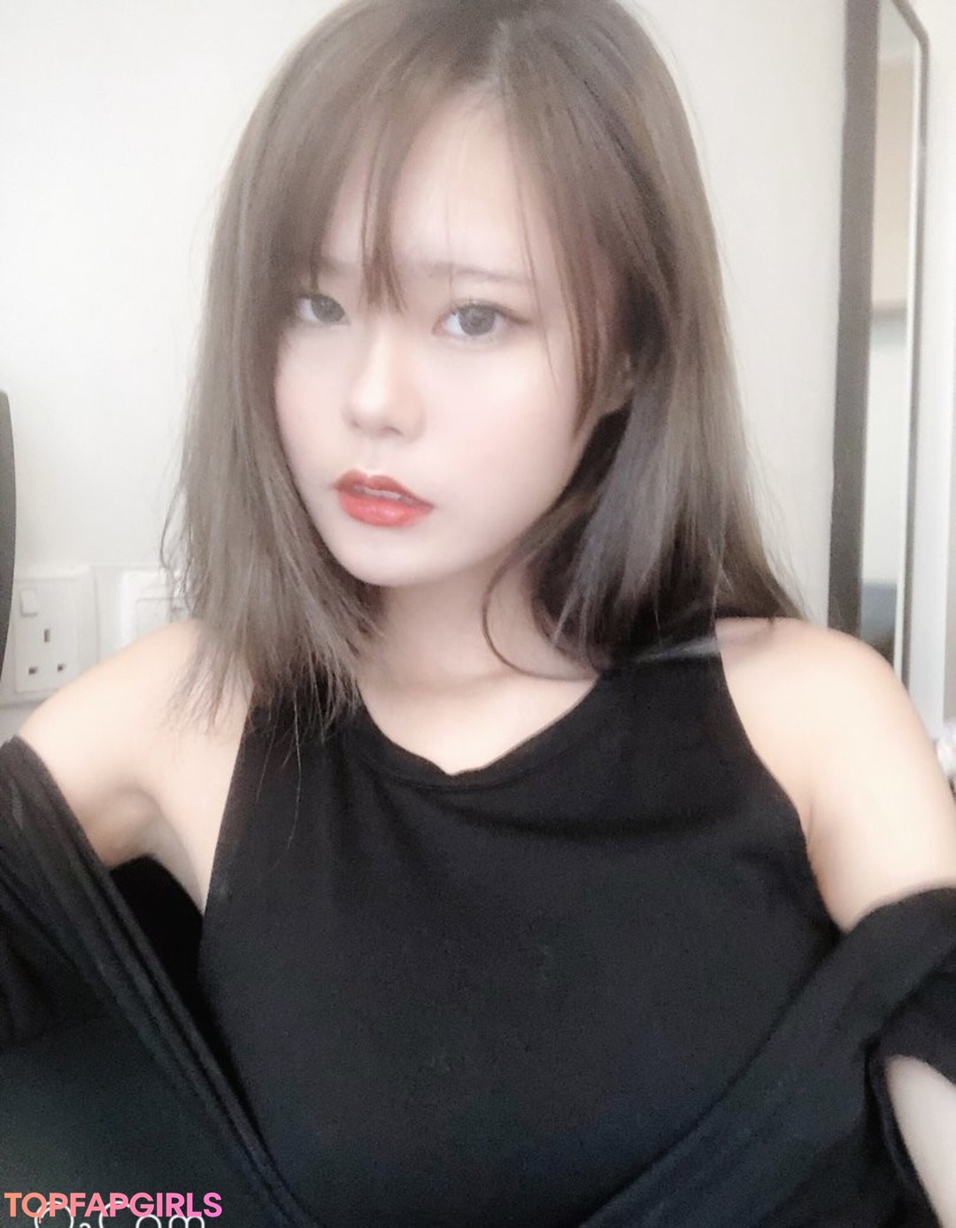 Photo nue de fuite OnlyFans de Yuuno #1064