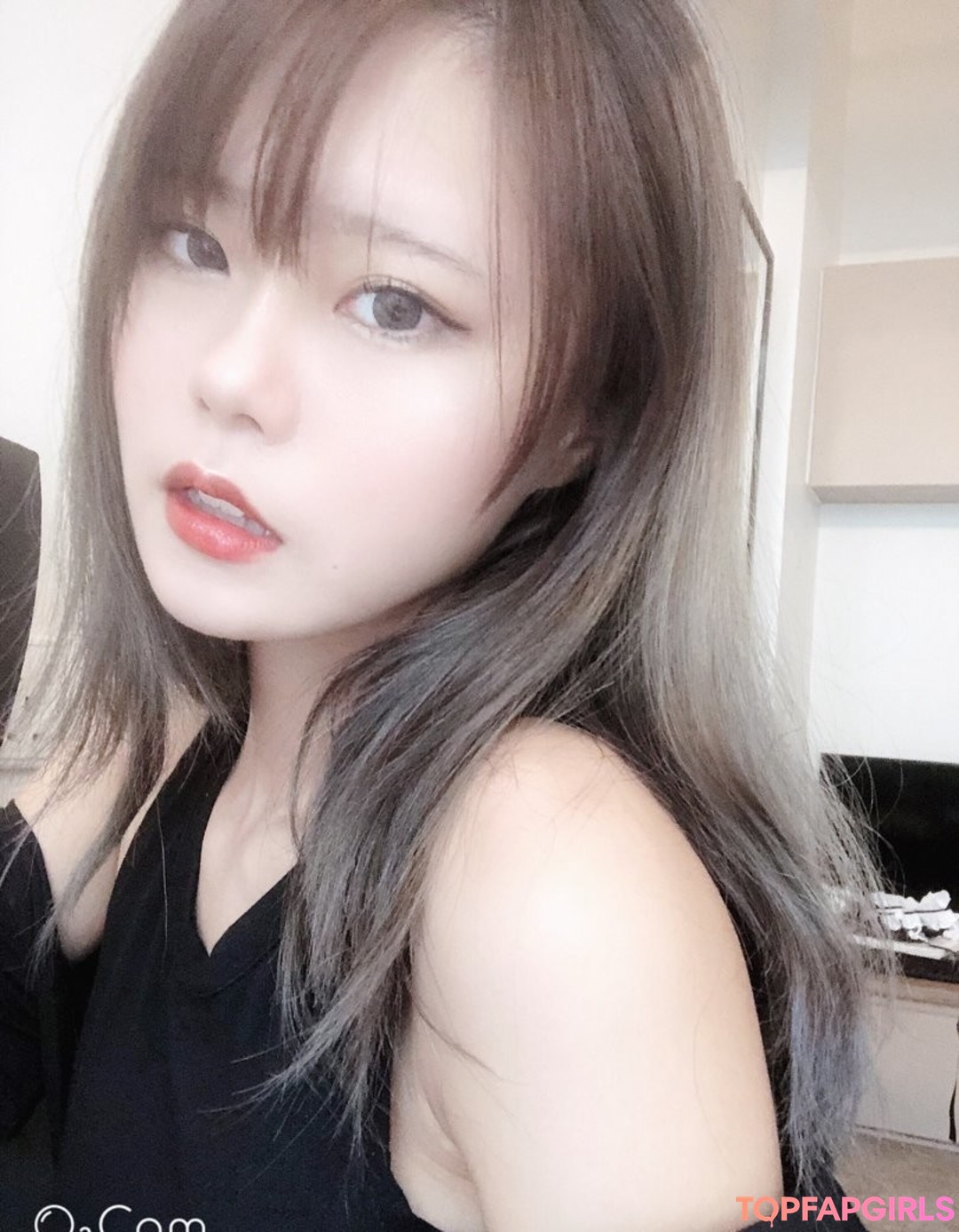 Photo nue de fuite OnlyFans de Yuuno #1065