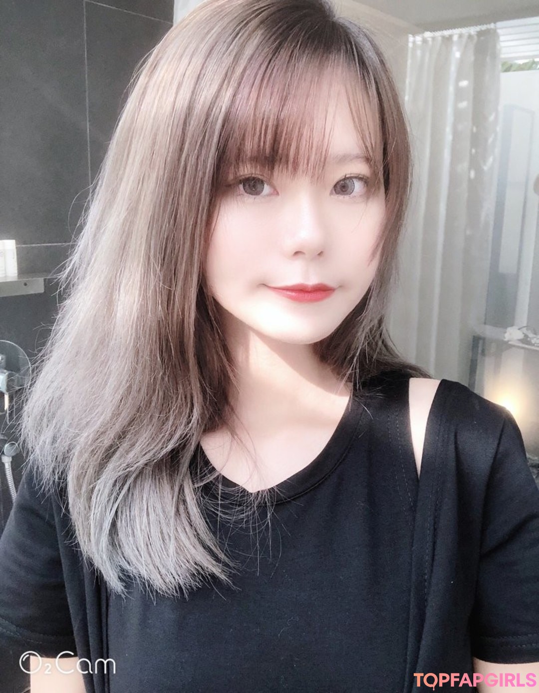 Photo nue de fuite OnlyFans de Yuuno #1068