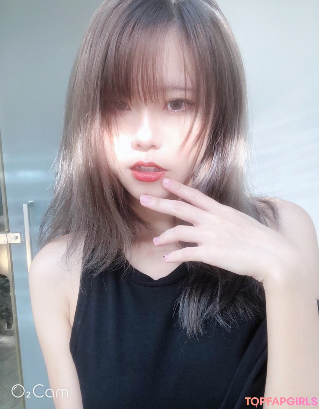 Photo nue de fuite OnlyFans de Yuuno #1071