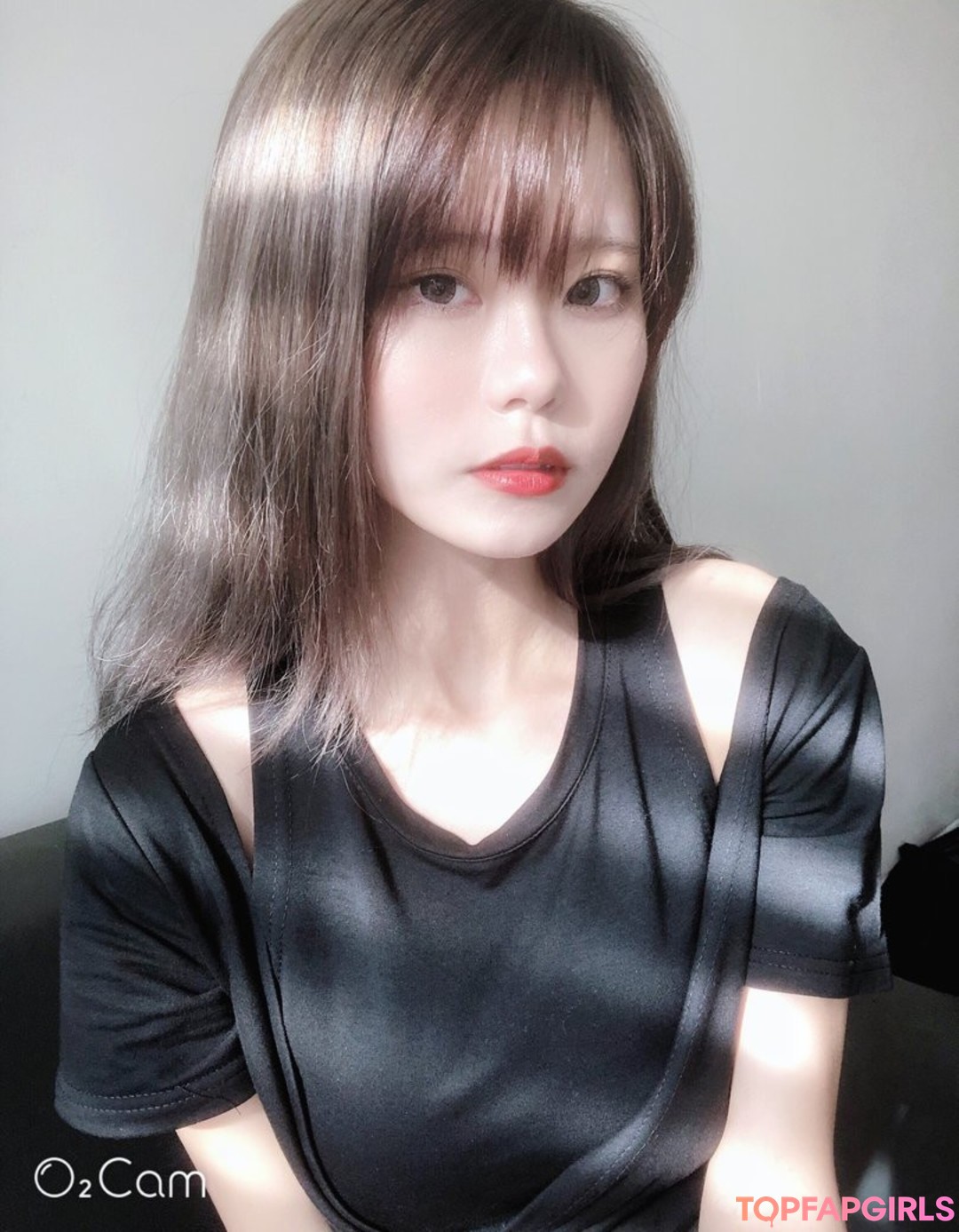 Photo nue de fuite OnlyFans de Yuuno #1075