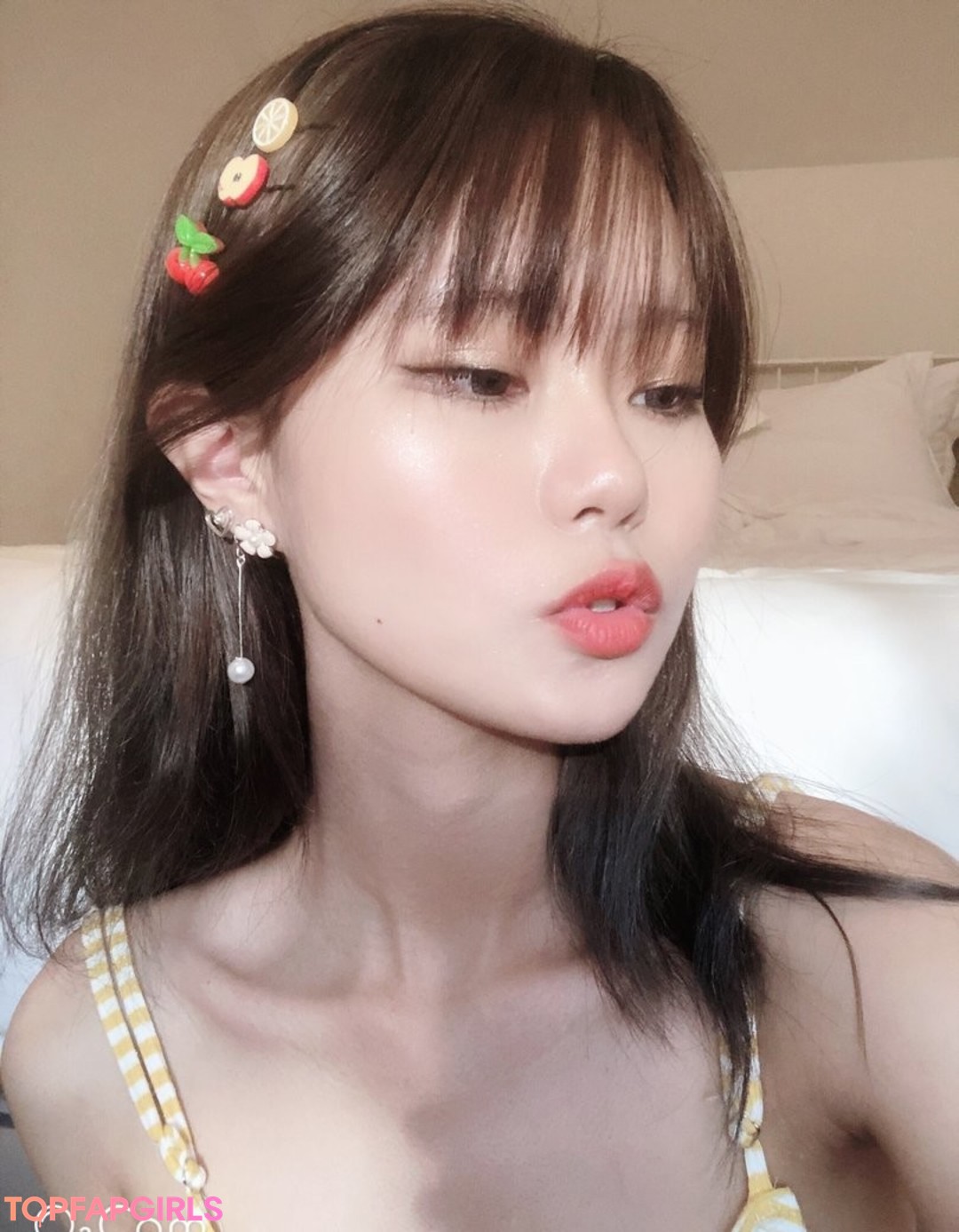 Photo nue de fuite OnlyFans de Yuuno #1078