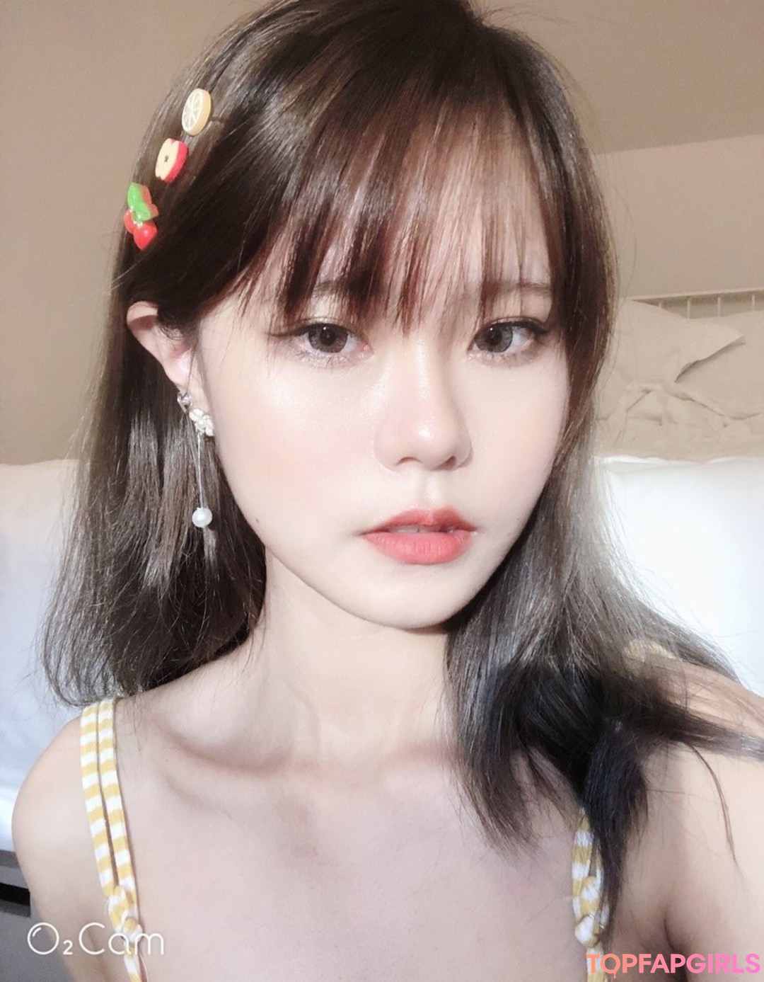 Photo nue de fuite OnlyFans de Yuuno #1079