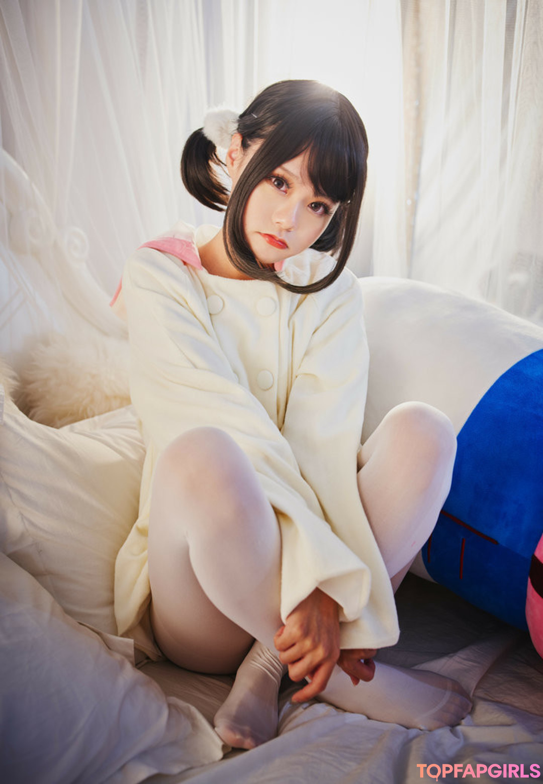 Photo nue de fuite OnlyFans de Yuuno #1089