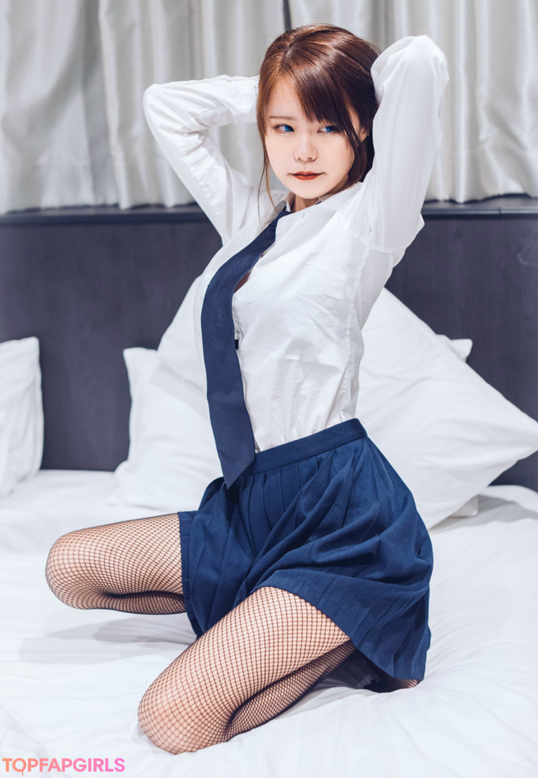 Photo nue de fuite OnlyFans de Yuuno #1100