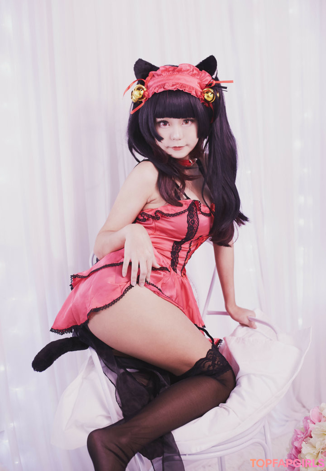 Photo nue de fuite OnlyFans de Yuuno #1114