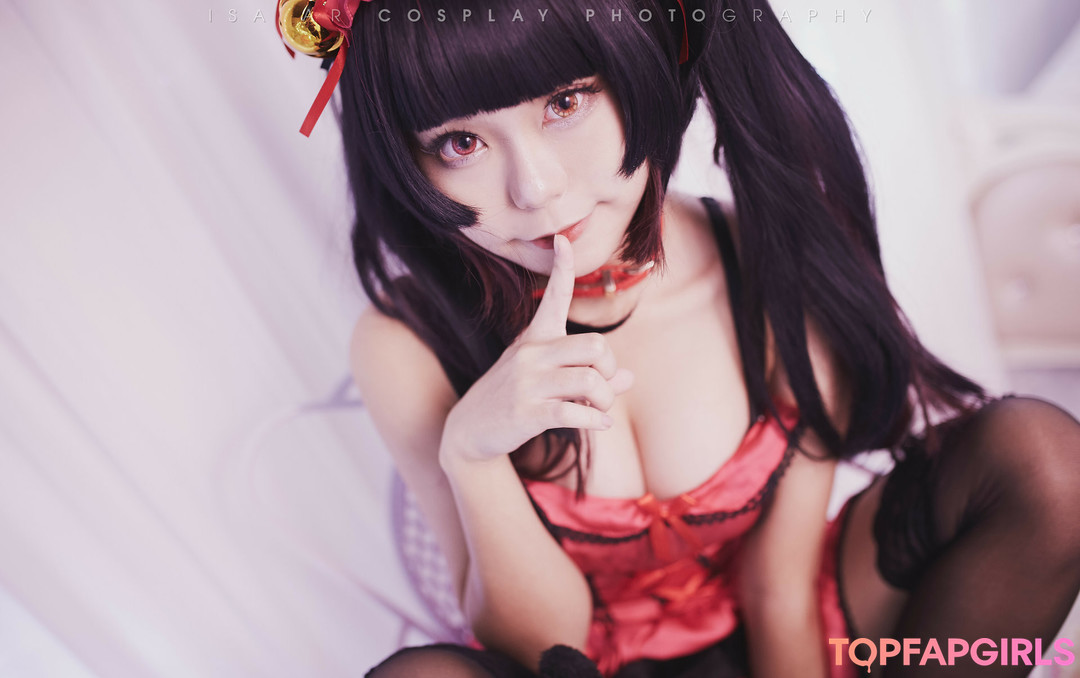 Photo nue de fuite OnlyFans de Yuuno #1119