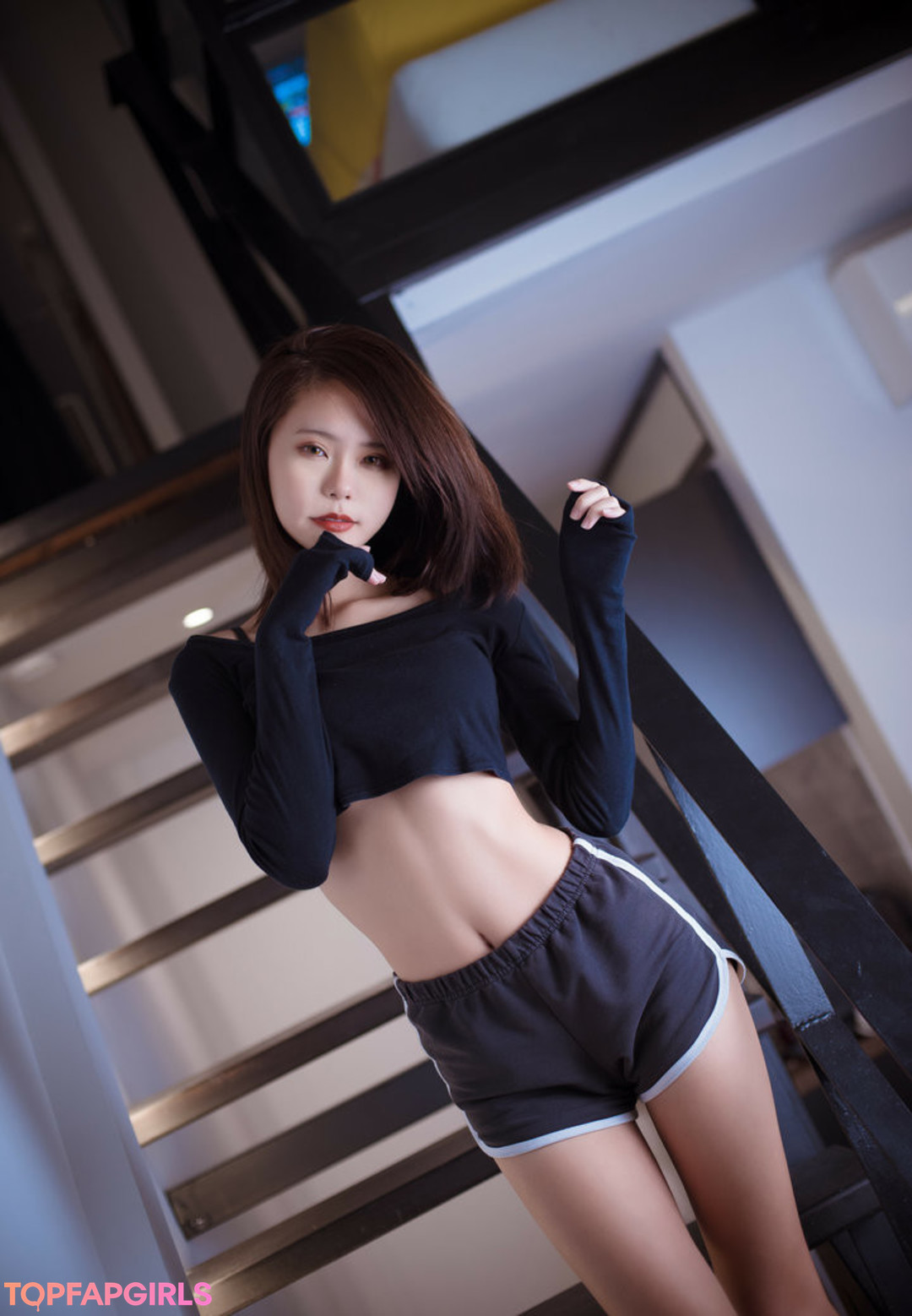 Photo nue de fuite OnlyFans de Yuuno #1128