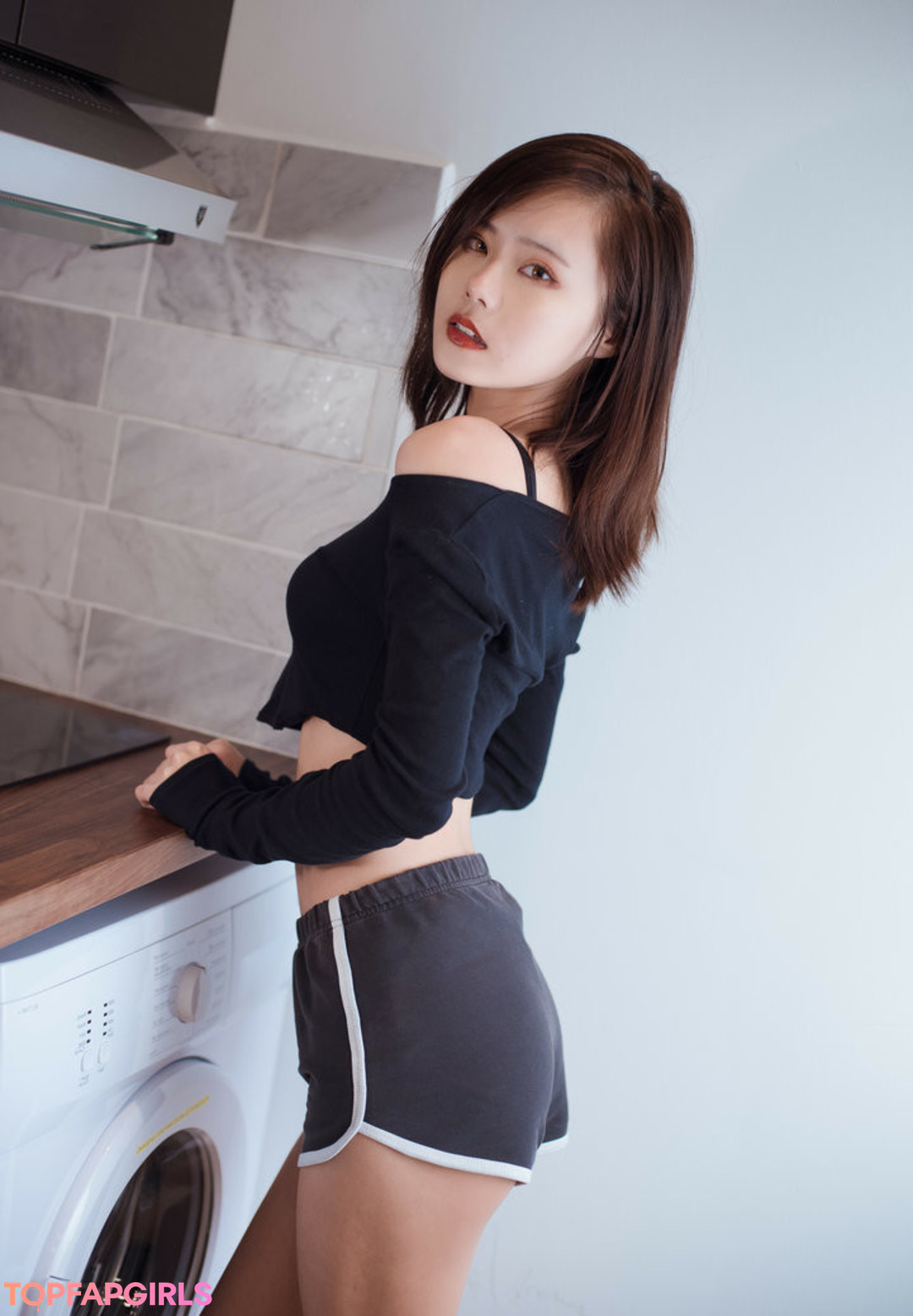 Photo nue de fuite OnlyFans de Yuuno #1130