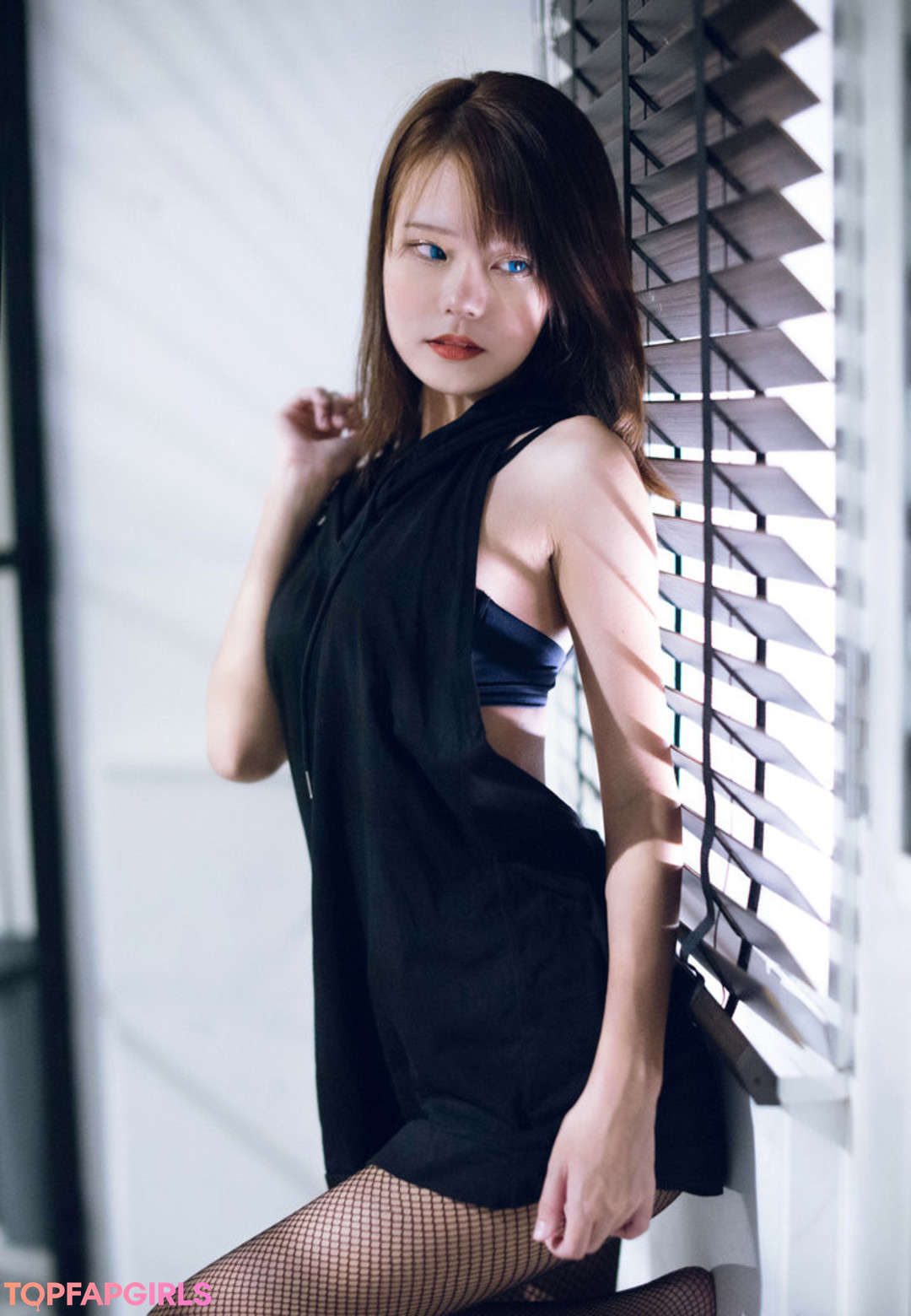 Photo nue de fuite OnlyFans de Yuuno #1137