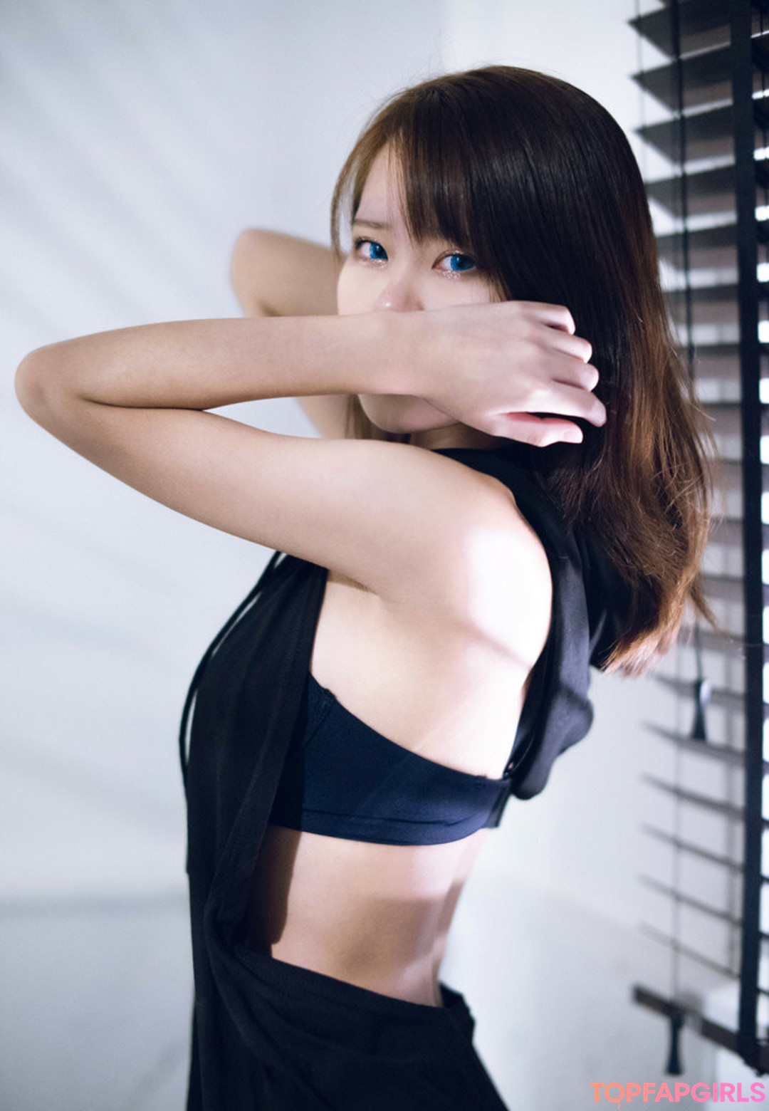 Photo nue de fuite OnlyFans de Yuuno #1141