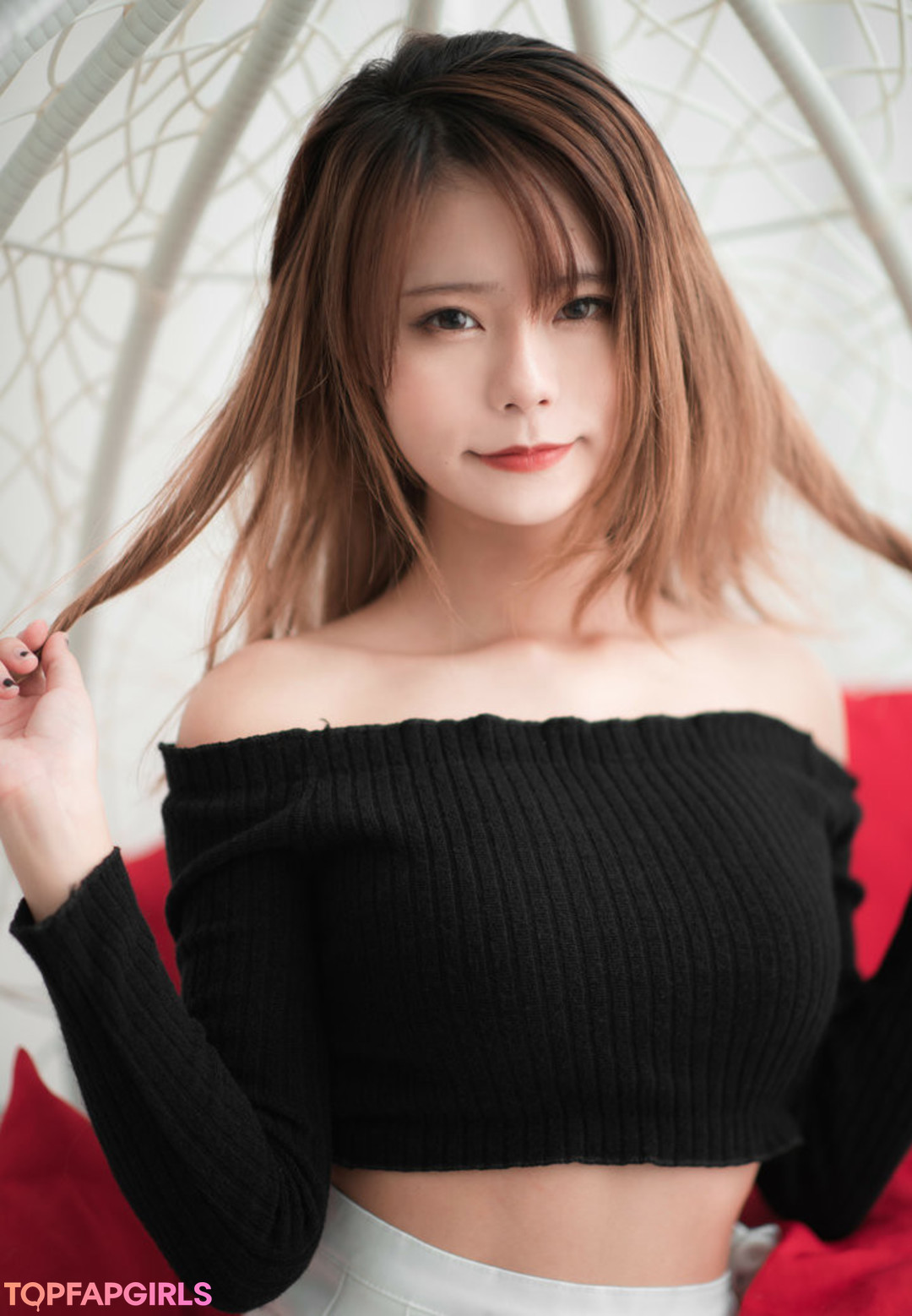 Photo nue de fuite OnlyFans de Yuuno #1184