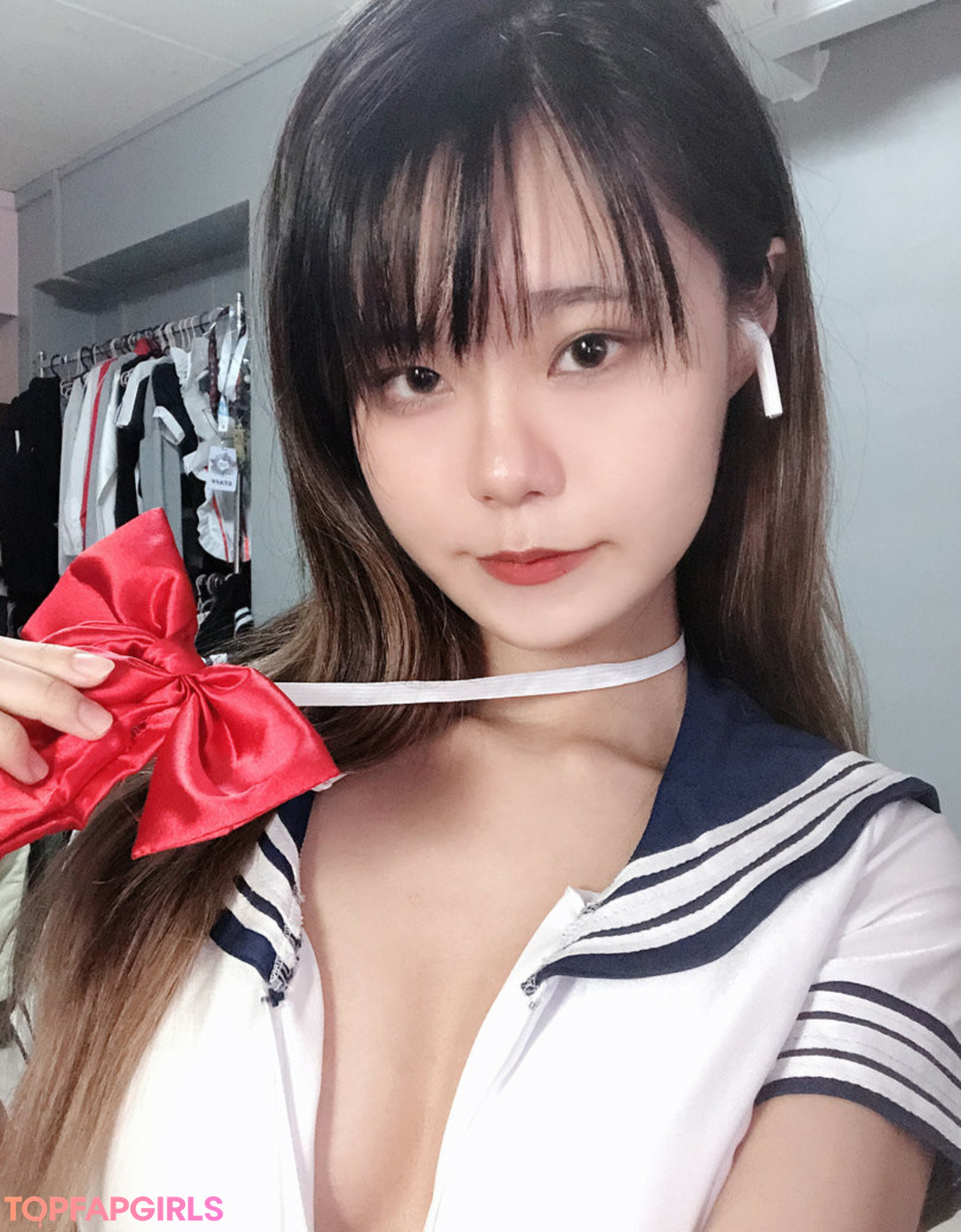 Photo nue de fuite OnlyFans de Yuuno #1201