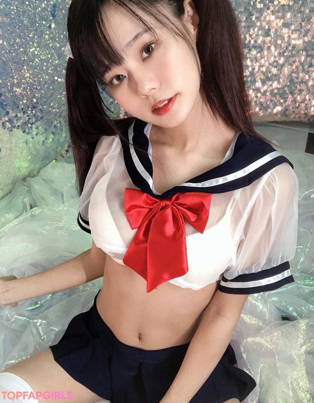Photo nue de fuite OnlyFans de Yuuno #1205