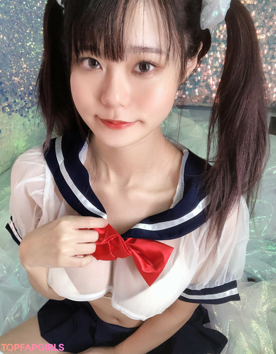 Photo nue de fuite OnlyFans de Yuuno #1207