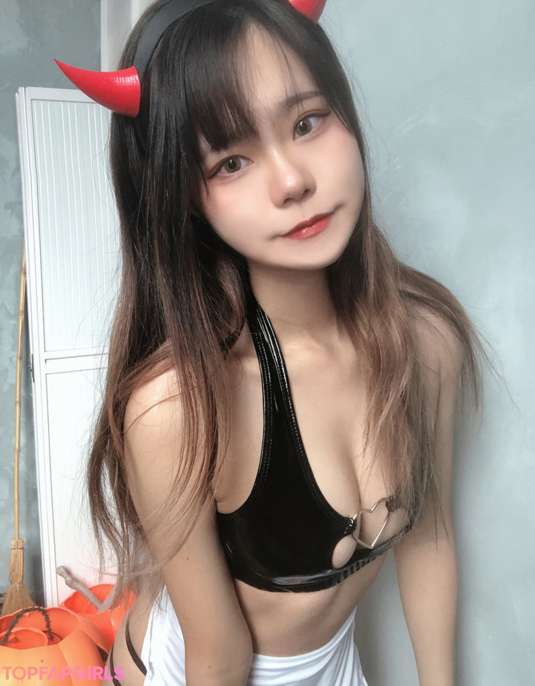 Photo nue de fuite OnlyFans de Yuuno #1243