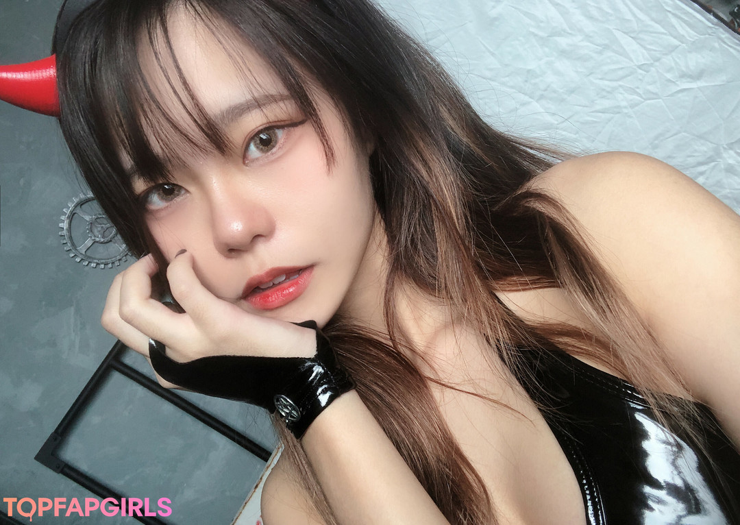 Photo nue de fuite OnlyFans de Yuuno #1263