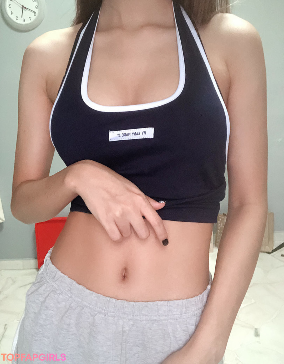 Photo nue de fuite OnlyFans de Yuuno #1268