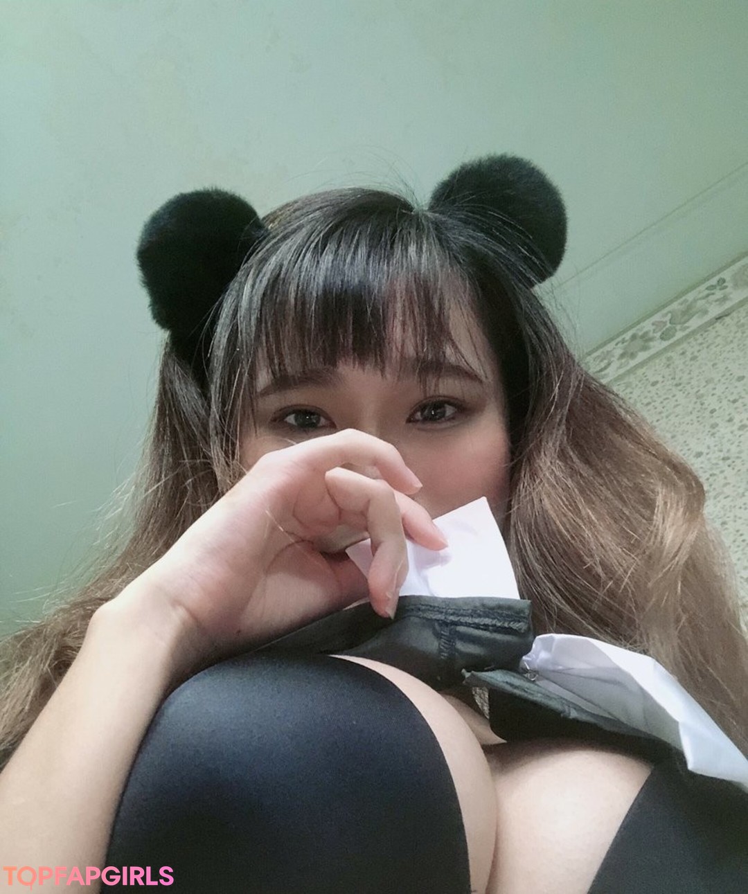 Photo nue de fuite OnlyFans de Yuuno #1271