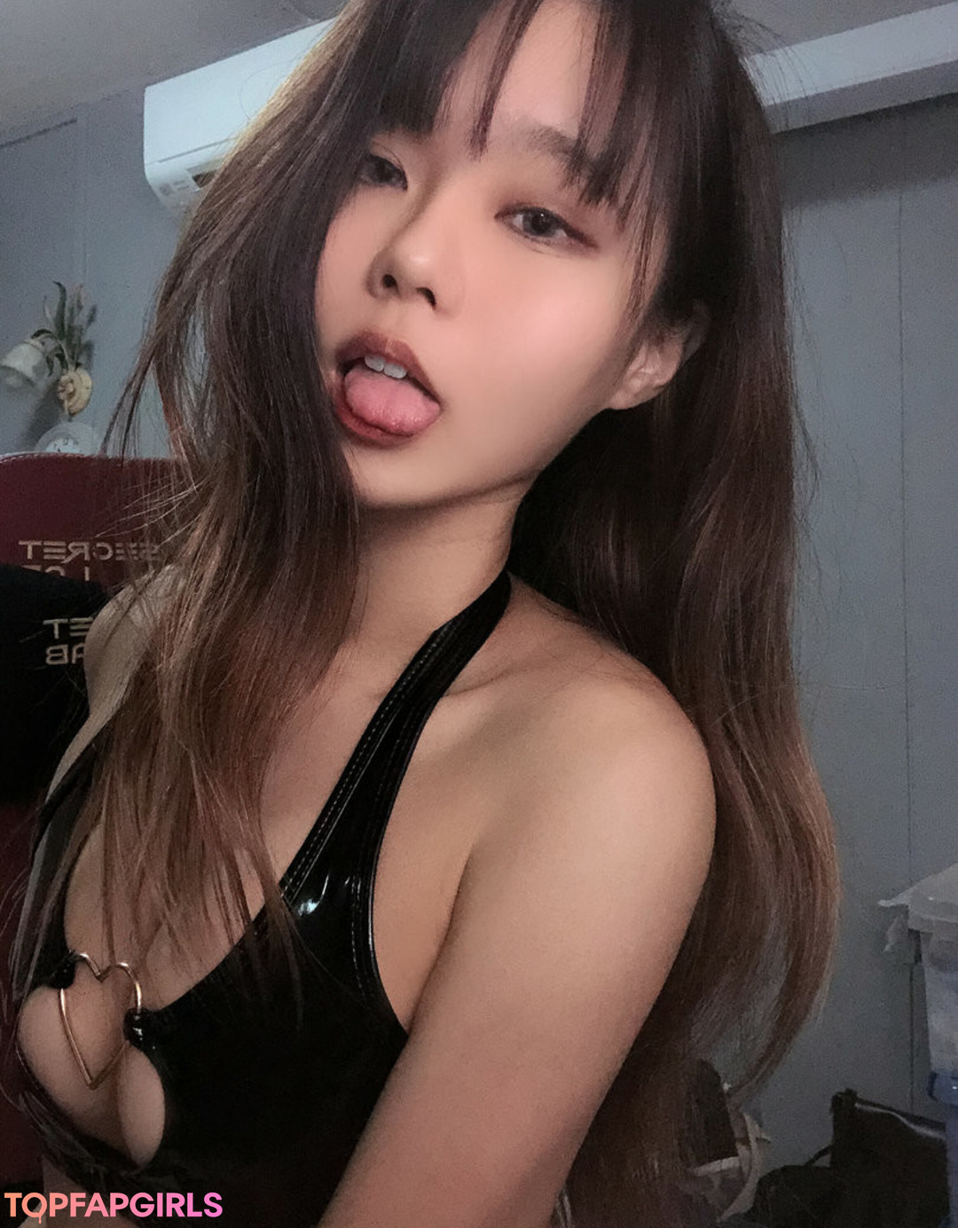 Photo nue de fuite OnlyFans de Yuuno #1274