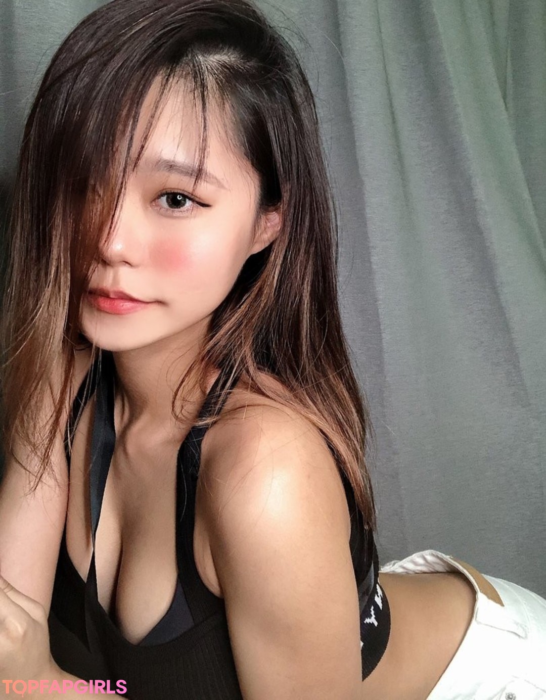 Photo nue de fuite OnlyFans de Yuuno #1293