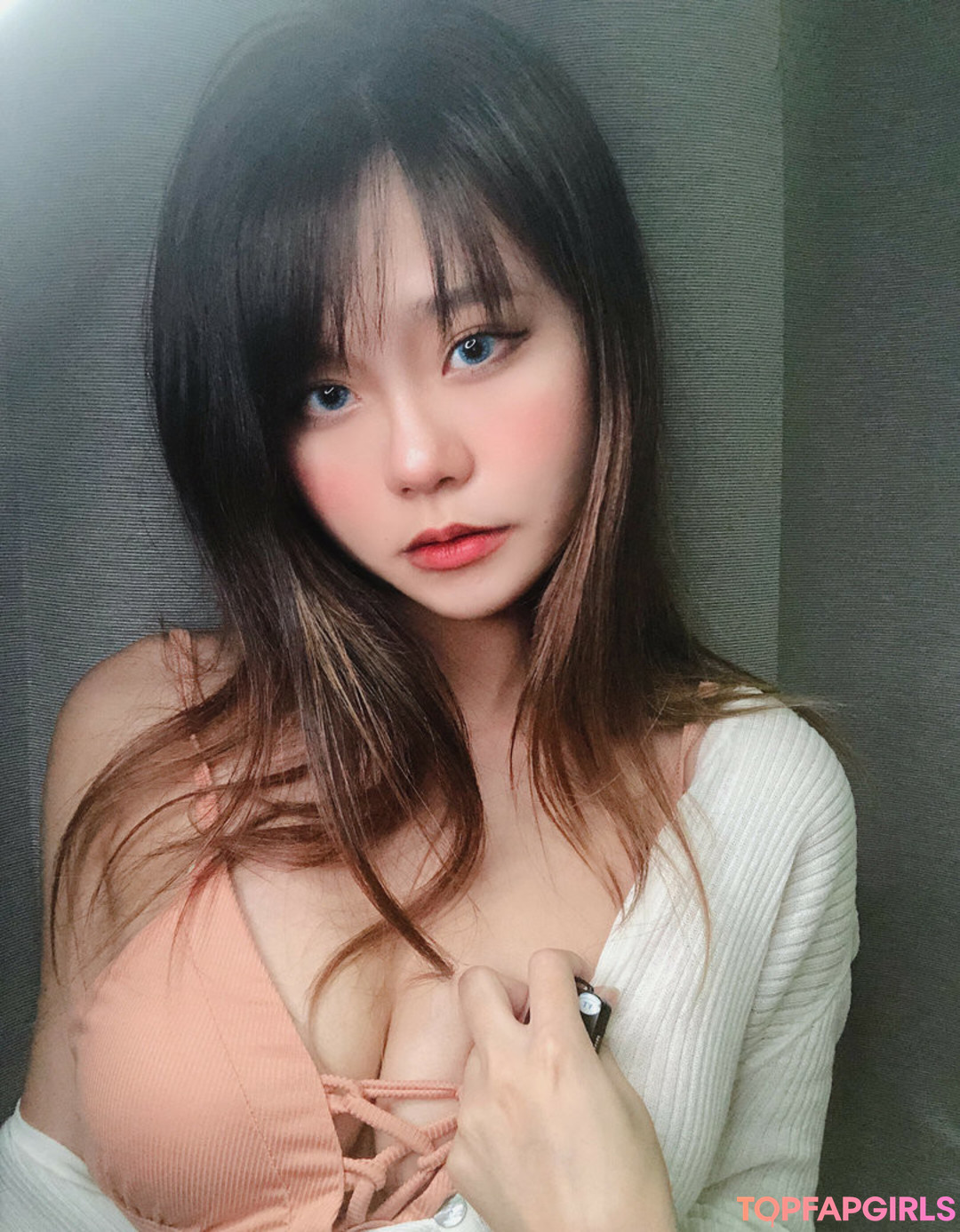 Photo nue de fuite OnlyFans de Yuuno #1302