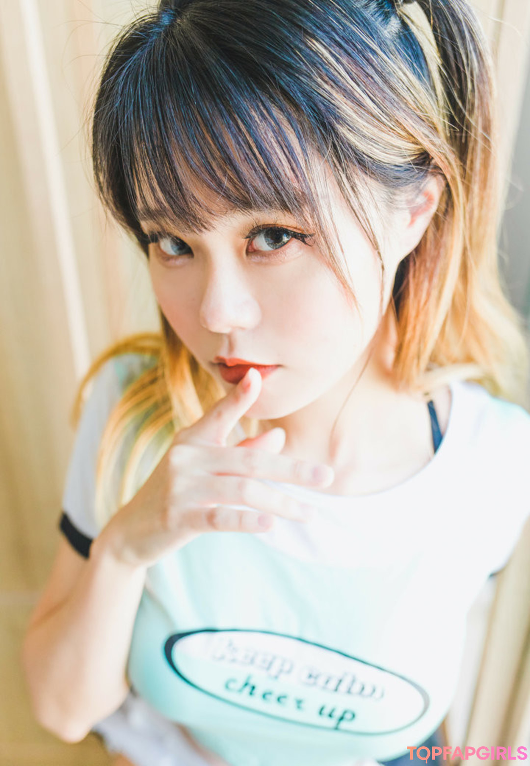 Photo nue de fuite OnlyFans de Yuuno #1333