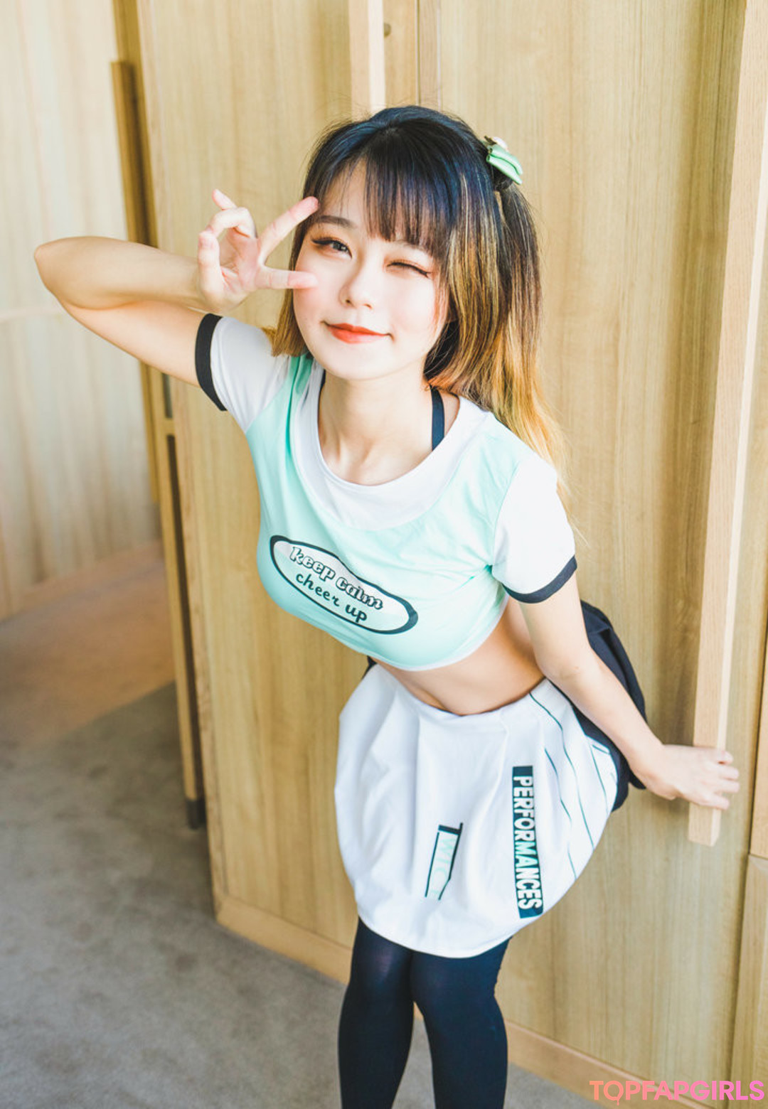 Photo nue de fuite OnlyFans de Yuuno #1337