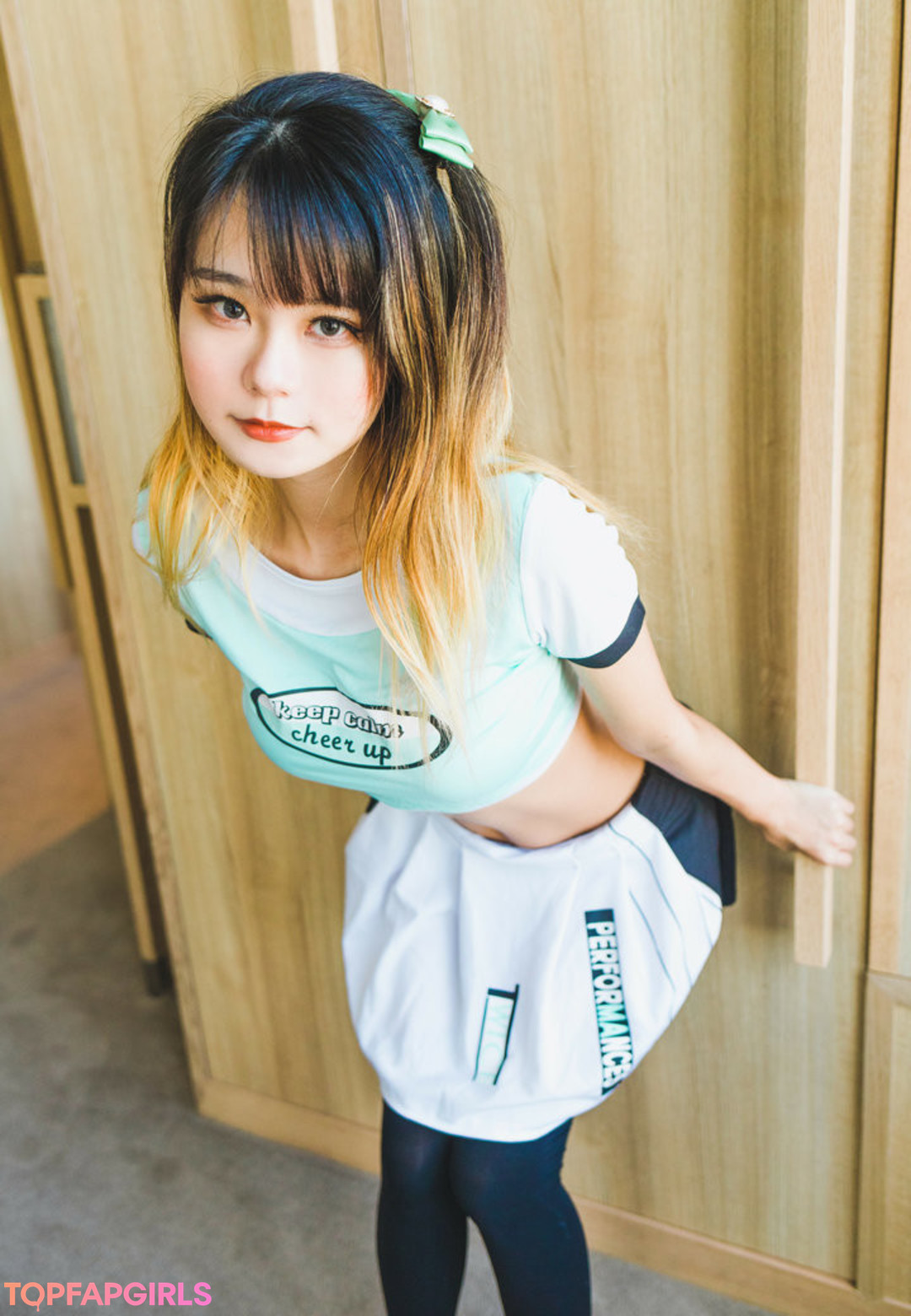 Photo nue de fuite OnlyFans de Yuuno #1338