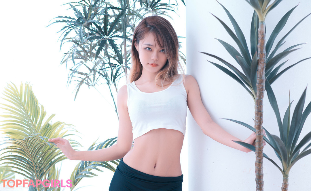 Photo nue de fuite OnlyFans de Yuuno #1355