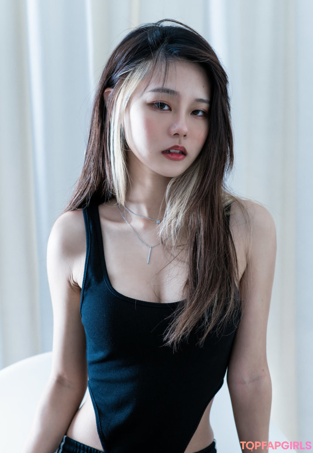 Photo nue de fuite OnlyFans de Yuuno #1363
