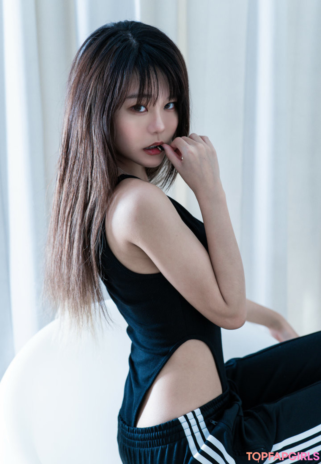 Photo nue de fuite OnlyFans de Yuuno #1373