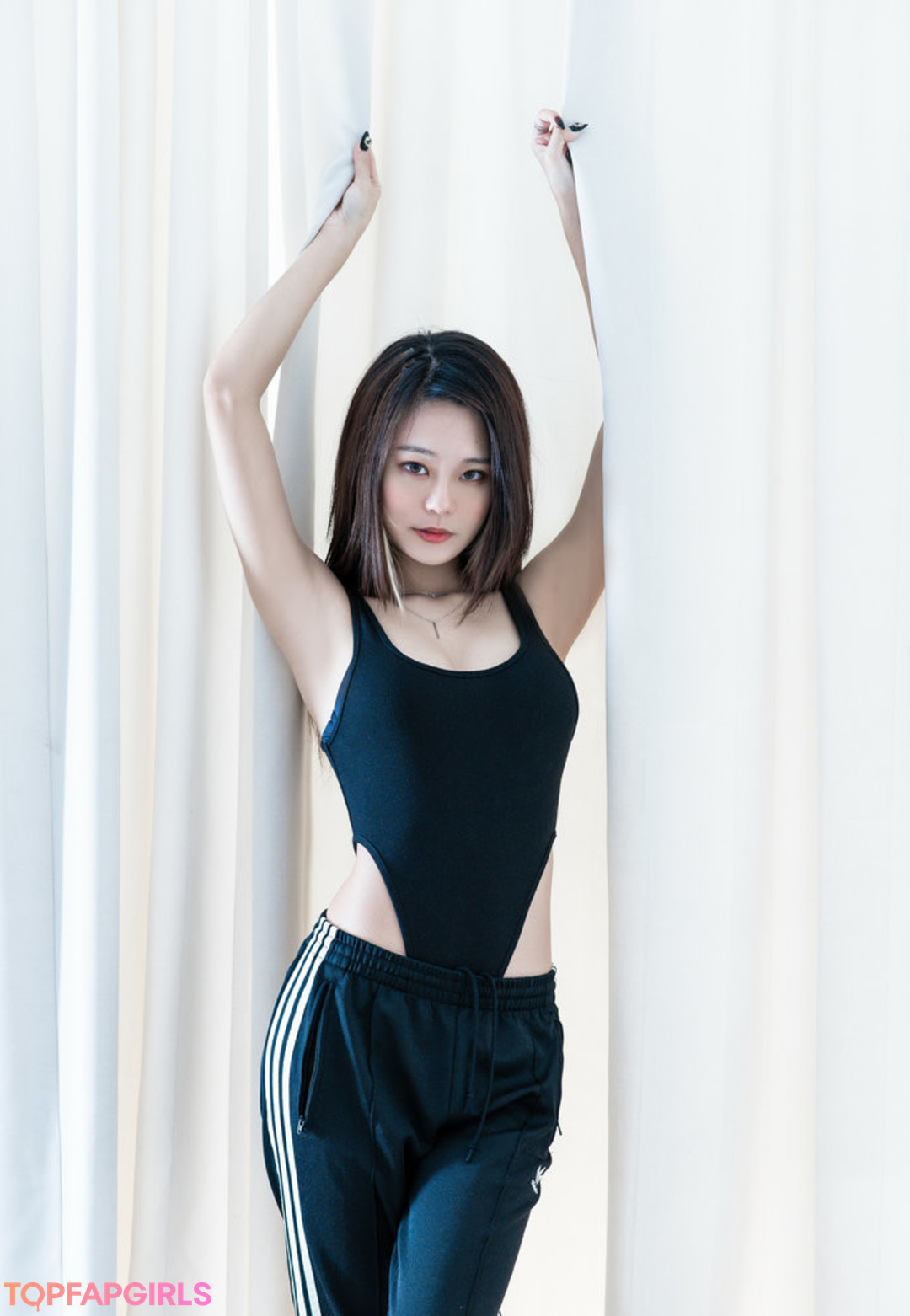 Photo nue de fuite OnlyFans de Yuuno #1375
